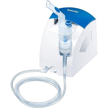 BEU-IH26 INHALÁTOR BEURER