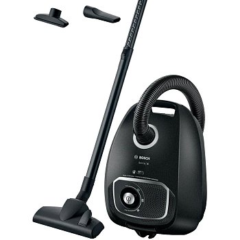 BGB41BA1 SÁČKOVÝ VYSAVAČ BOSCH