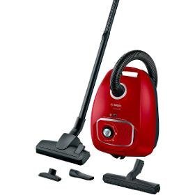 BGB41RD3H SÁČKOVÝ VYSAVAČ BOSCH