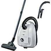 BGL38WH2 SÁČKOVÝ VYSAVAČ BOSCH