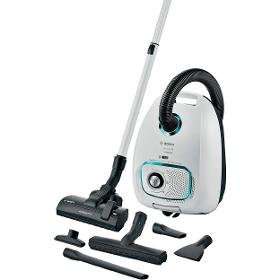 BGL41HYG2H SÁČKOVÝ VYSAVAČ BOSCH