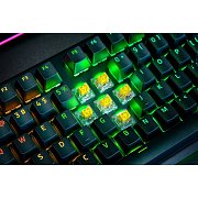 BlackWidow V4 Pro Yellow Switch US RAZER