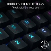 BlackWidow V4 Pro Yellow Switch US RAZER