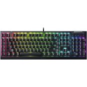 BlackWidow V4 X Green Switch US RAZER