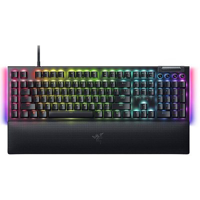 BlackWidow V4 Yellow Switch US RAZER