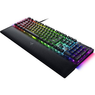 BlackWidow V4 Yellow Switch US RAZER