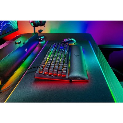 BlackWidow V4 Yellow Switch US RAZER