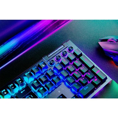 BlackWidow V4 Yellow Switch US RAZER