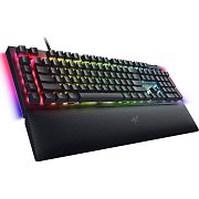 BlackWidow V4 Yellow Switch US RAZER