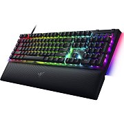BlackWidow V4 Yellow Switch US RAZER