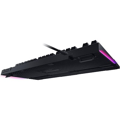 BlackWidow V4 Yellow Switch US RAZER