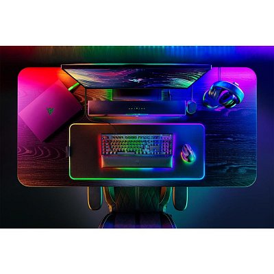 BlackWidow V4 Yellow Switch US RAZER
