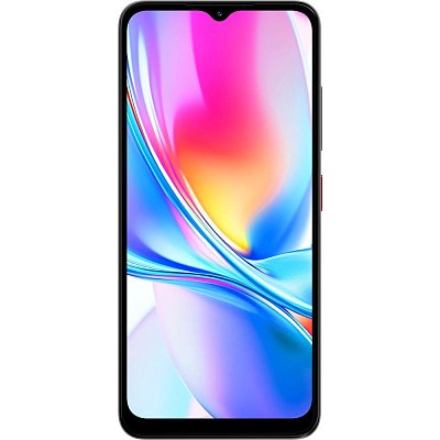 Blade A35e 2/64GB Šedý ZTE