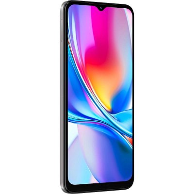 Blade A35e 2/64GB Šedý ZTE