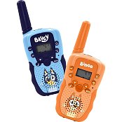Bluey Digital Walkie Talkie Set OTL