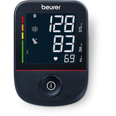 BM 48 PAŽNÍ TLAKOMĚR BEURER