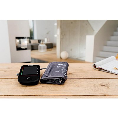 BM 48 PAŽNÍ TLAKOMĚR BEURER