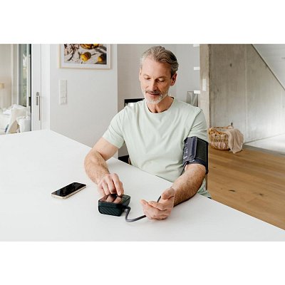 BM 48 PAŽNÍ TLAKOMĚR BEURER