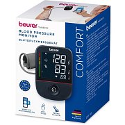 BM 48 PAŽNÍ TLAKOMĚR BEURER