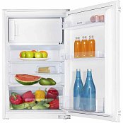 BM132.3i(E) CHLADNIČKA S MRAZ. VE. AMICA