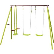 BOT 4310 Houpačka KEYNU 3 BUDDY TOYS