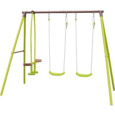 BOT 4310 Houpačka KEYNU 3 BUDDY TOYS