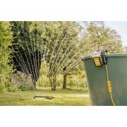 BP 2.000-18 Barrel KÄRCHER