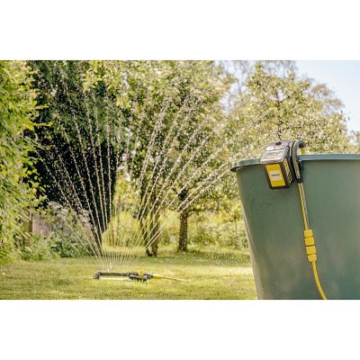 BP 2.000-18 Barrel KÄRCHER