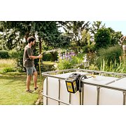 BP 2.000-18 Barrel KÄRCHER