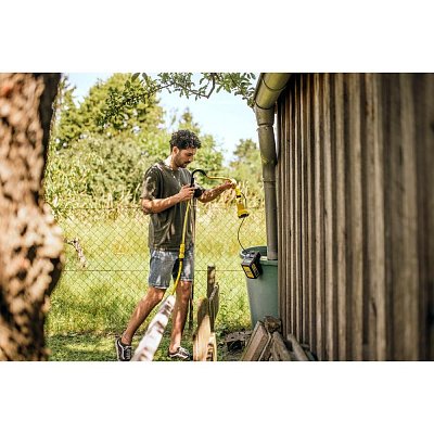 BP 2.000-18 Barrel KÄRCHER