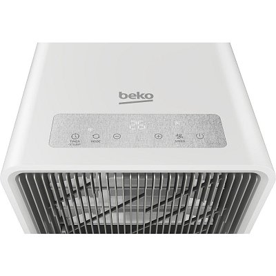 BP 407C MOBILNÍ KLIMATIZACE BEKO