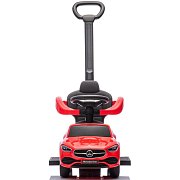 BPC 5231 Mercedes C-Class 3v1 BUDDY TOYS