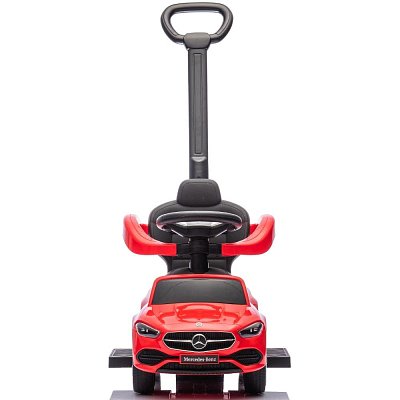 BPC 5231 Mercedes C-Class 3v1 BUDDY TOYS