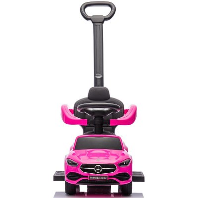 BPC 5237 Mercedes C-Class 3v1 BUDDY TOYS