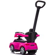 BPC 5237 Mercedes C-Class 3v1 BUDDY TOYS