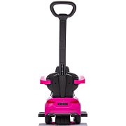 BPC 5237 Mercedes C-Class 3v1 BUDDY TOYS