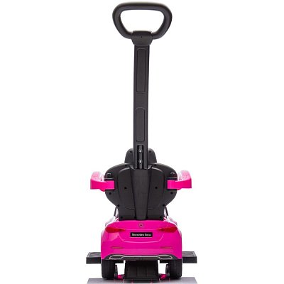 BPC 5237 Mercedes C-Class 3v1 BUDDY TOYS