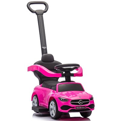 BPC 5237 Mercedes C-Class 3v1 BUDDY TOYS