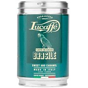 BRASILE KÁVA ZRNKOVÁ 250 G LUCAFFE
