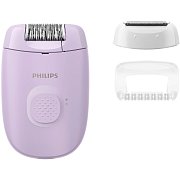 BRE237/00 EPILÁTOR PHILIPS