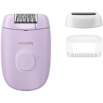 BRE237/00 EPILÁTOR PHILIPS