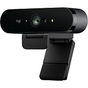BRIO 4K Webcam Graphite LOGITECH