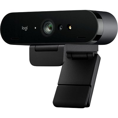 BRIO 4K Webcam Graphite LOGITECH