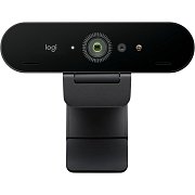 BRIO 4K Webcam Graphite LOGITECH