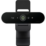 BRIO 4K Webcam Graphite LOGITECH
