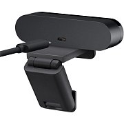 BRIO 4K Webcam Graphite LOGITECH