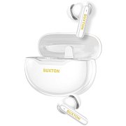 BTW 7200 WHITE TUYA TWS SLUCHÁTKA BUXTON