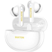 BTW 7200 WHITE TUYA TWS SLUCHÁTKA BUXTON