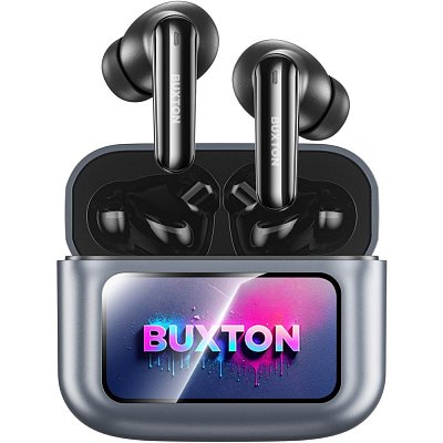 BTW 9600 WINGATE TWS SLUCHÁTKA BUXTON