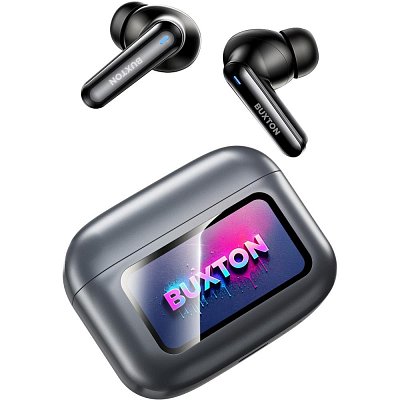 BTW 9600 WINGATE TWS SLUCHÁTKA BUXTON